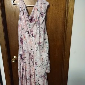 Long evening dress Alex evenings P14